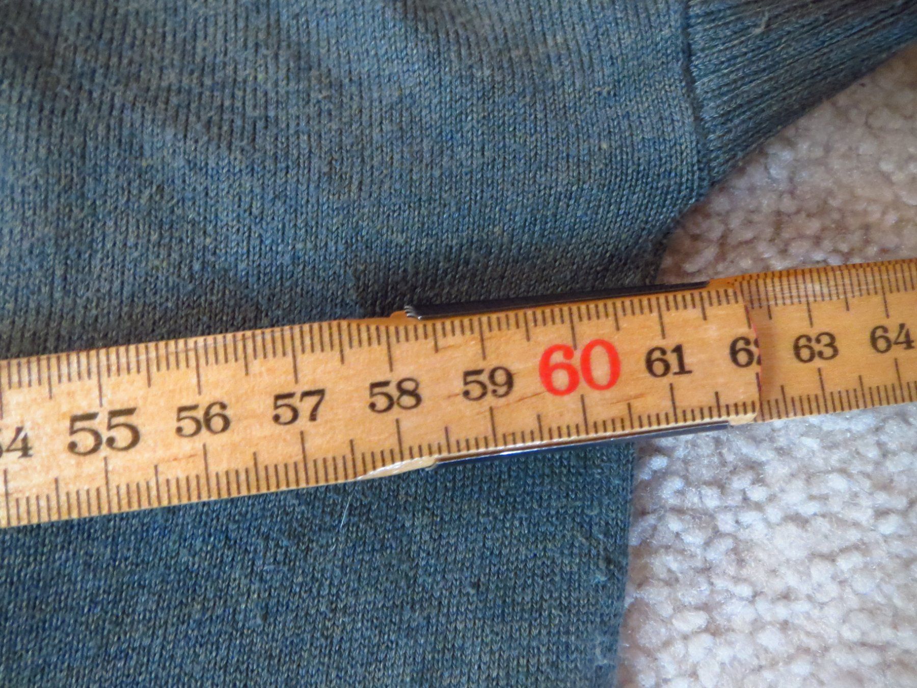 Nile Giacche: schöne NILE Damen Jacke Gr M – Usato da Kiental venduto da Anna8702 4