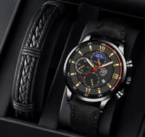 Armbanduhr • Full set