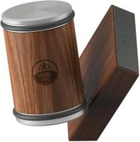 HORL 2 Messerschärfer Nussbaum – Neu & originalverpackt