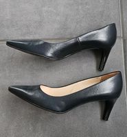 Peter Kaiser Leder Pumps 