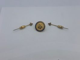 Freimaurer Schmuck