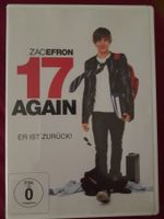 DVD: 17 again / mit Zac Efron