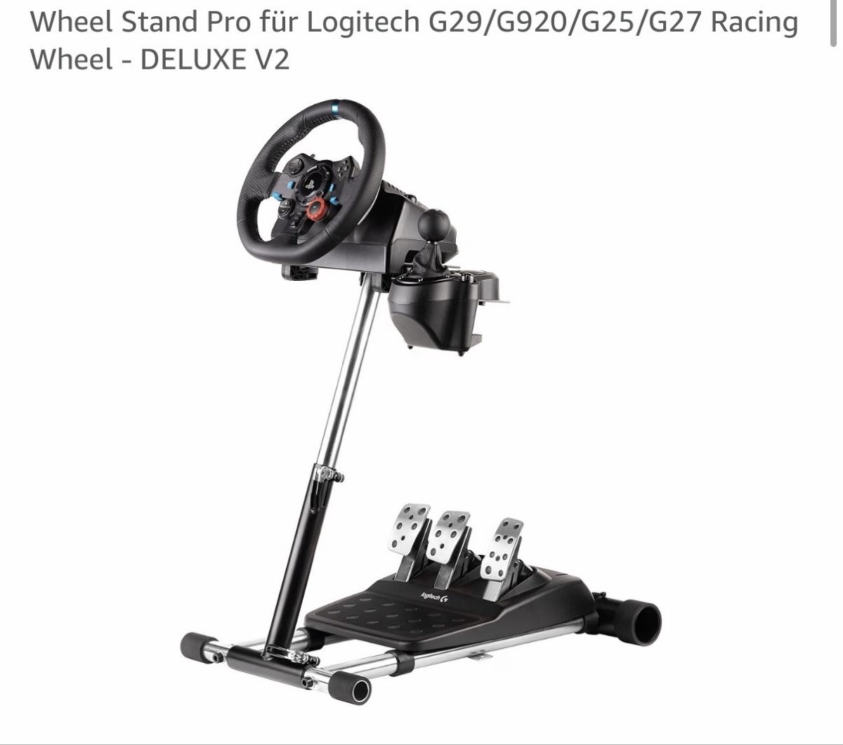 Fixations: Wheel stand pro – D'occasion à Densbüren par lana79 2