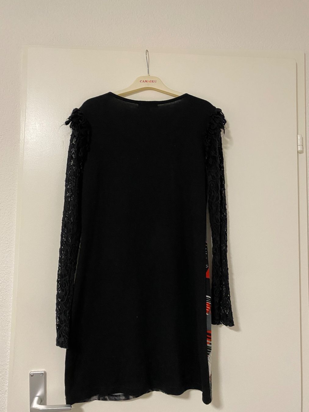 Vestiti: Kleid - 101 IDEES - hand made – Usato da Zürich venduto da tac_58l2 5