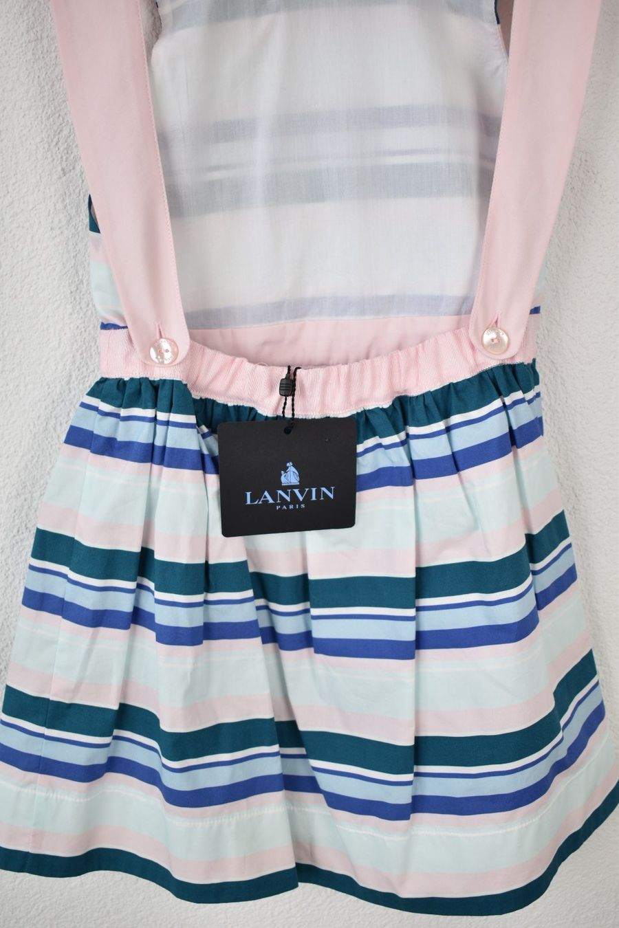 Lanvin Kleider & Röcke: Lanvin Kleid ungetragen Gr.104 – Neu (gemäss Beschreibung) aus Nürensdorf von 2ND_STORY 5