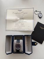 Arcange Uhr