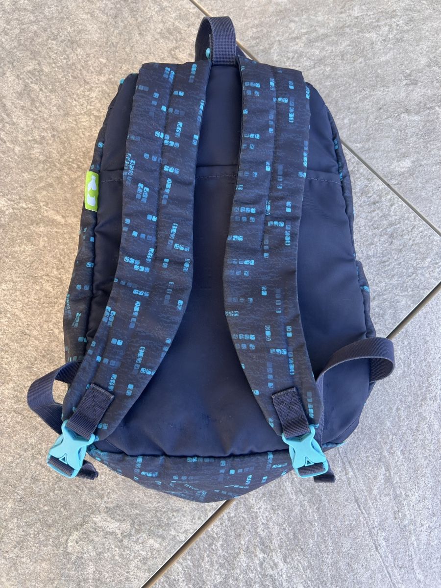 Ergobag Sacs & sacs à dos: Ergobag Schulrucksack pack – D'occasion à Baar par kuettelf 6