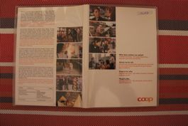 Wie das Leben so spielt Coop DVD ( 1297)