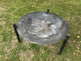 Feuerschale 70cm