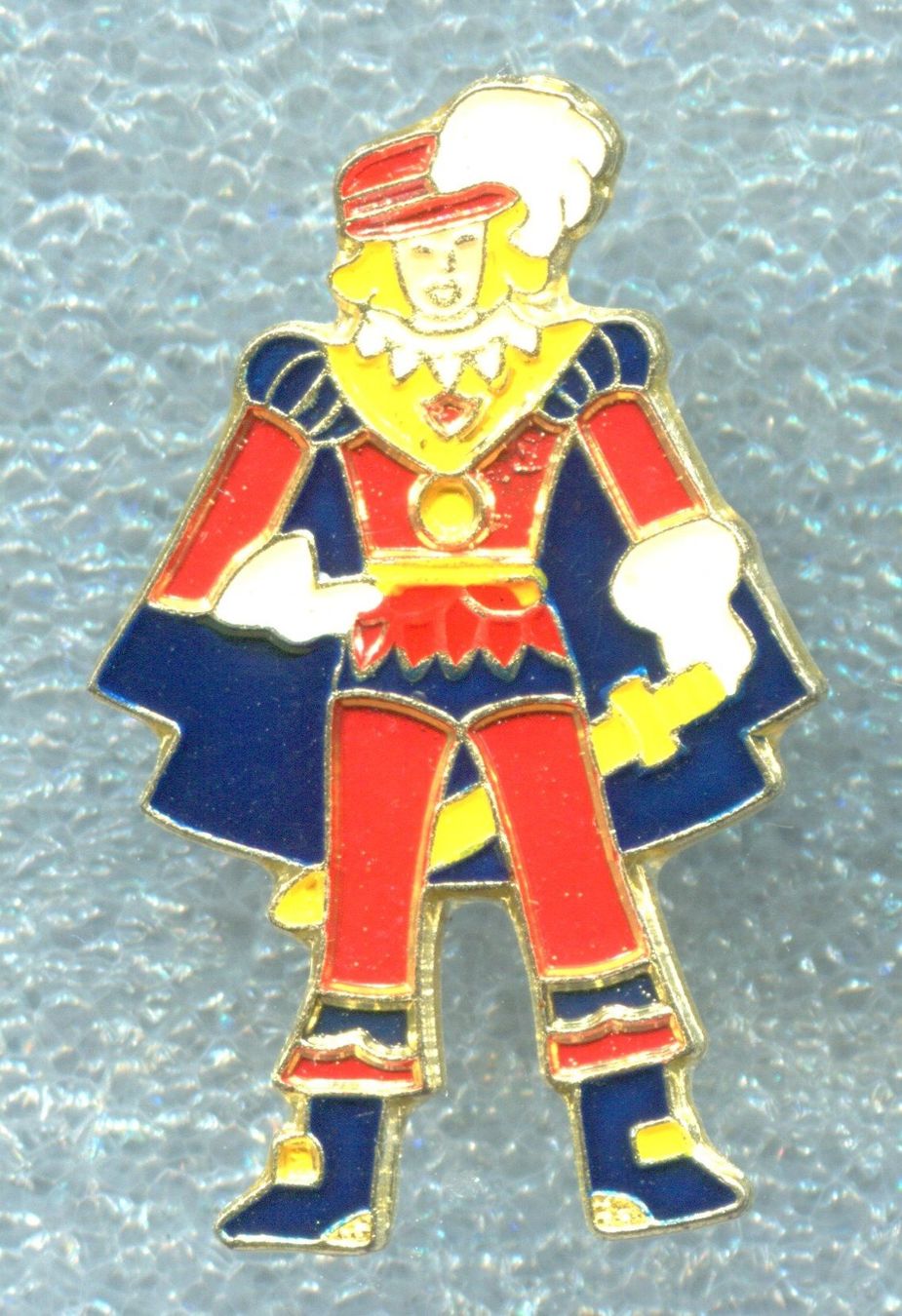 Plaquettes & Badges: PRINZENROLLE – D'occasion à Winterthur par Sammleroase