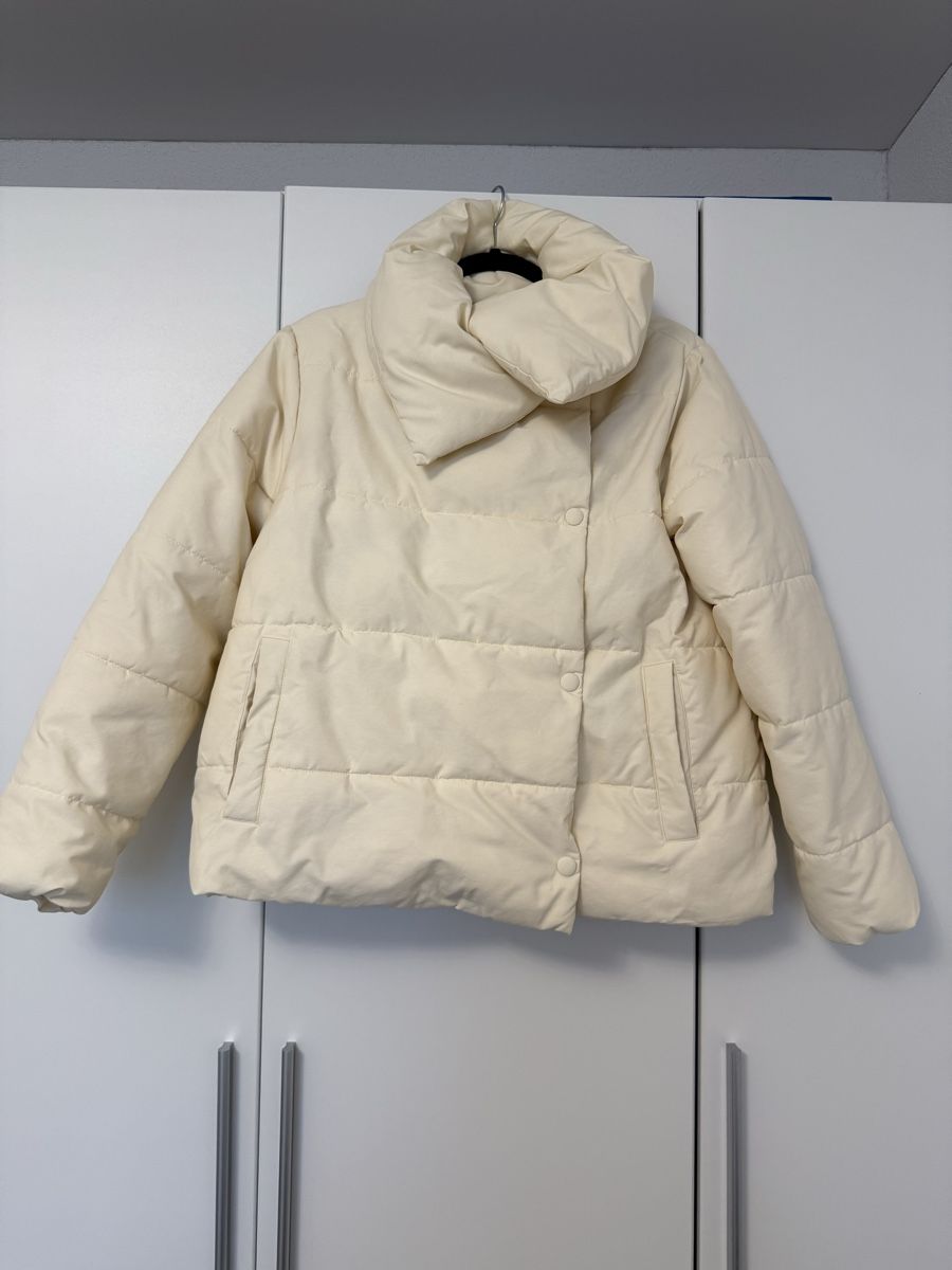 Mango Giacche: Mango Winterjacke XS-S – Nuovo (secondo la descrizione) da Niederglatt ZH venduto da Vladaa 1