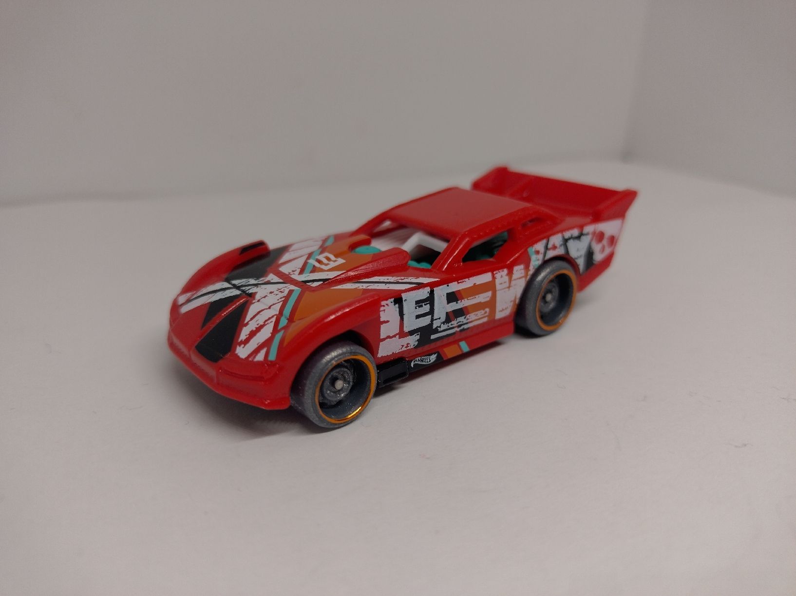 Hot Wheels Modellautos: Hot Wheels Mystery Models 09 Maximum Leeway – Neu (gemäss Beschreibung) aus La Chaux-de-Fonds von Pierrot8404 2