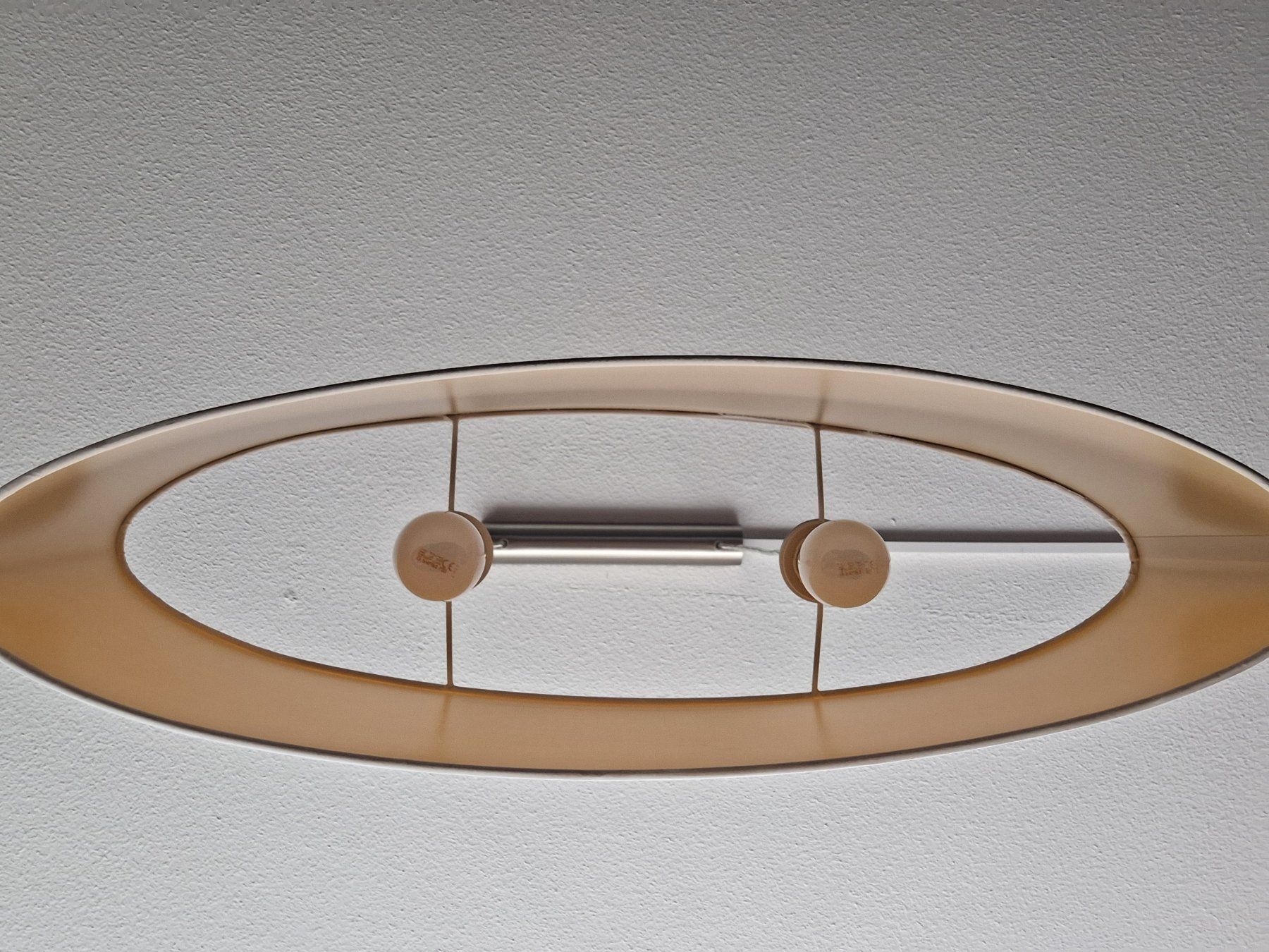 Lampade: Esszimmer- Lampe – Usato da Küsnacht / ZH venduto da limahl88 3