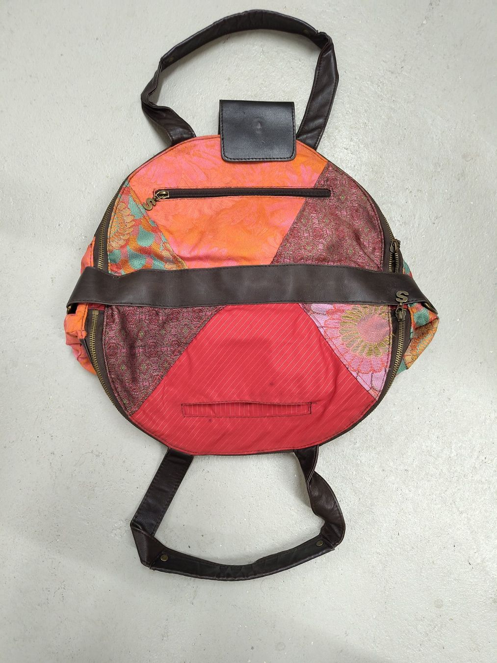 Desigual Borse da donna: Desigual Handtasche – Usato da Ronco sopra Ascona venduto da ghurli 1