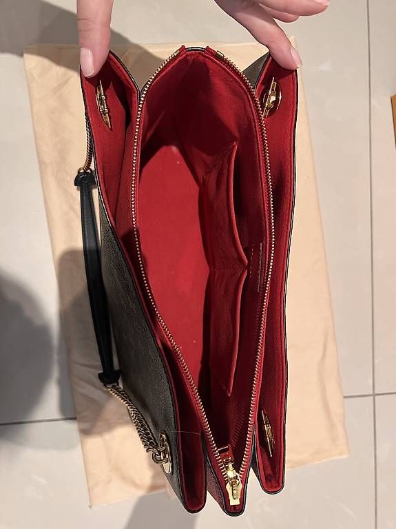 Louis Vuitton Borse da donna: Louis Vuitton Tasche (Original) – Usato da Zürich venduto da angiescloset 2