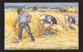 Bundesfeierkarte 1920 ,   Nr. 29 Entwertet