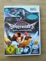 Spectrobes: Der Ursprung (WII)