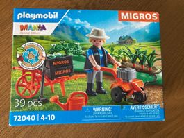 Playmobil Fabrikneu