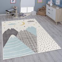 -50% 🔥🔥‼️ Kinderteppich Spielteppich XXL 200x280 neu