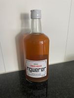 Ginger Likör, Handmade, Bern