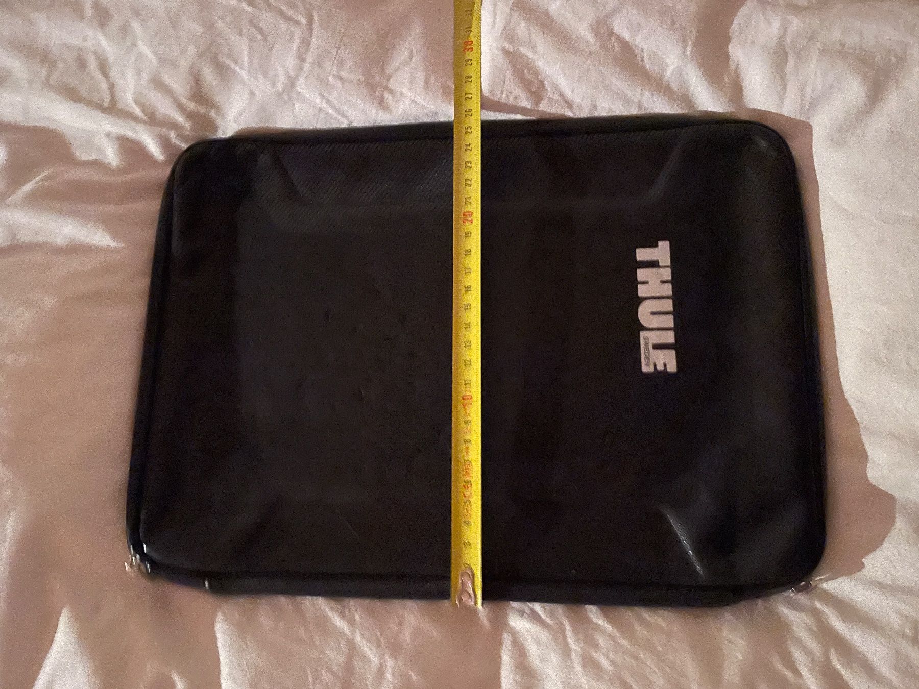 Taschen: Thule computer case / Computerhülle – Gebraucht aus Zürich von lulu_c 5