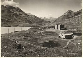 BERNINA-HOSPIZ