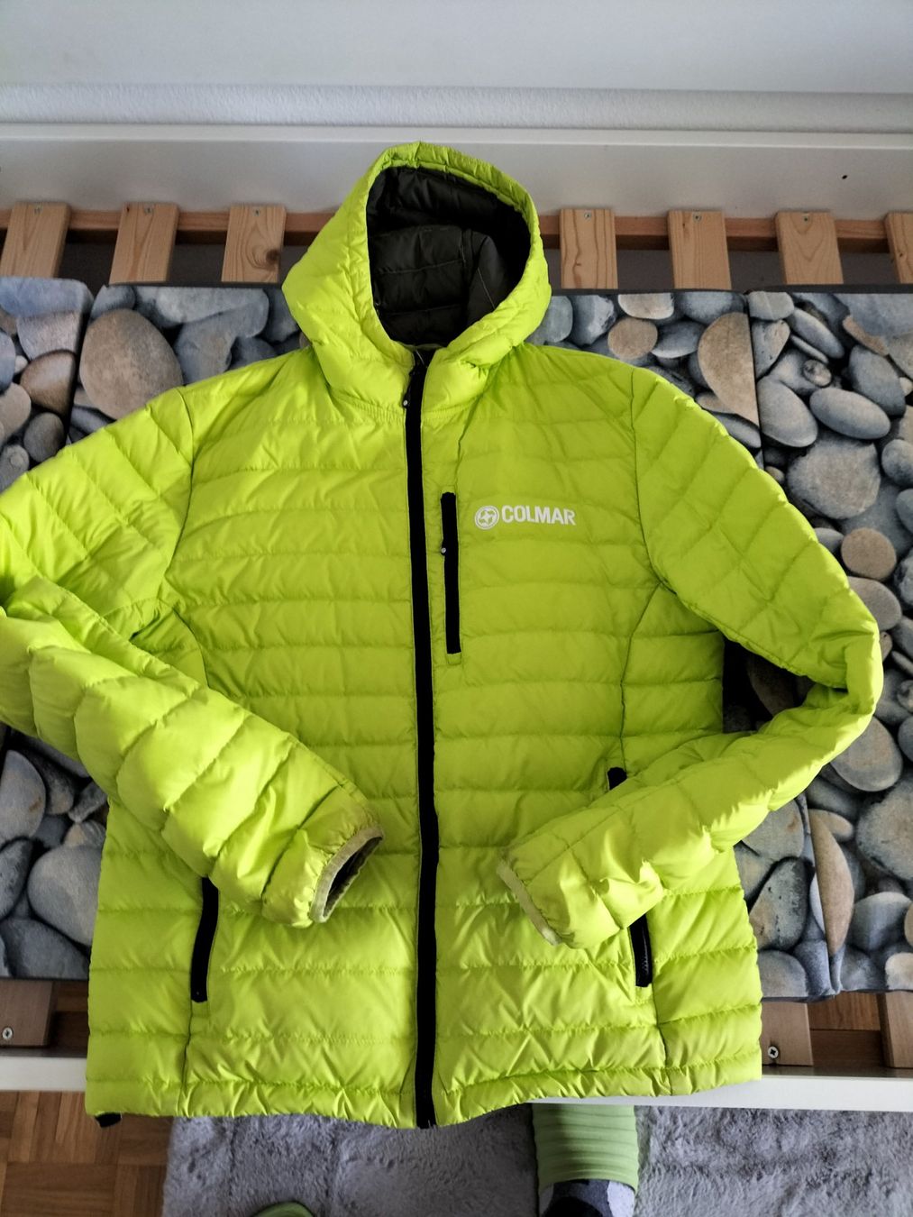 Colmar Jacken: Colmar Jacke Unisex gr.50 – Gebraucht aus Horn von Mauro-Paduli07