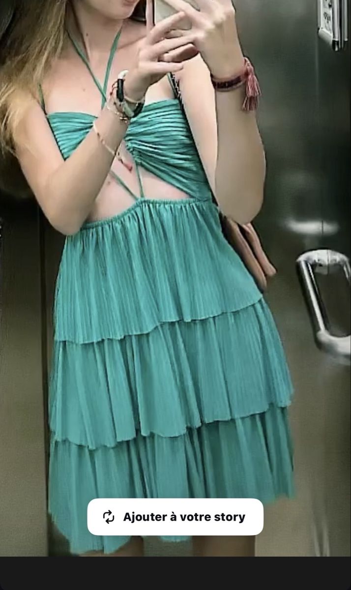 Zara Kleider: Robe Zara taille S  – Gebraucht aus Satigny von gig_rn62