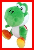 Plüsch Figur Yoshi Super Mario Dino Game Nintendo Game Boy