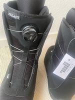 Snowboard Boots Head Legacy Grösse 41 EU neuwertig