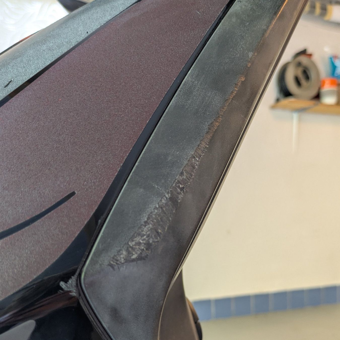Aprilia Scooters: Aprilia SR 125 4t – D'occasion à Frauenfeld par Thurgovia0 6