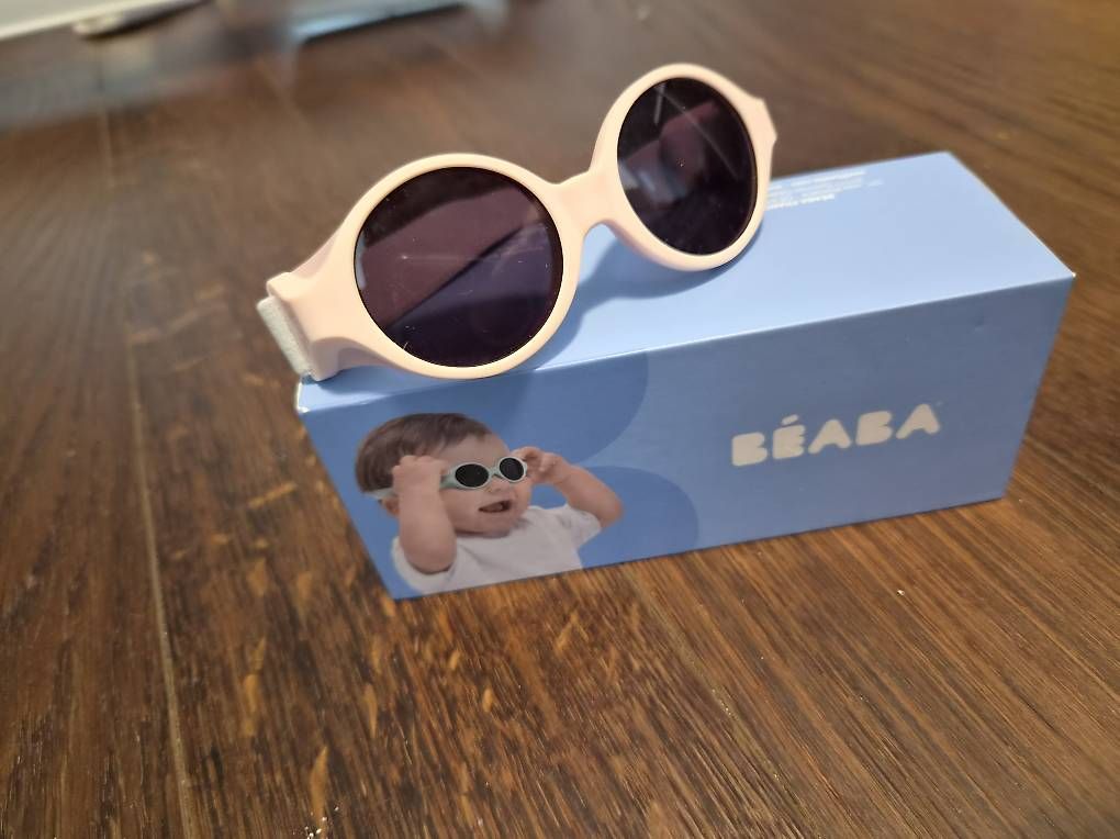 Occhiali & Lenti: Beaba Sonnenbrille – Usato da Domat/Ems venduto da jas_p978 1