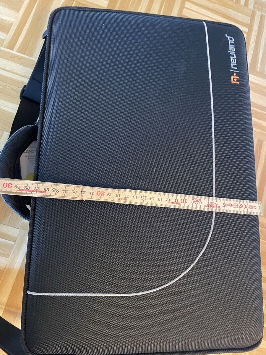 Koffer & Taschen: Coachingkoffer, fast nie gebraucht. Praktisch eingeteilt – Gebraucht aus St. Gallen von rut_9mb8 6