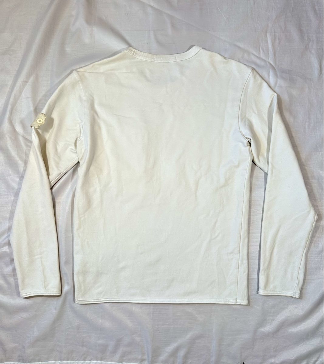 Stone Island Maglioni & Felpe: Stone Island Ghost  – Usato da Pfäffikon ZH venduto da Nataliia. 3