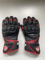 Ducati Corse Handschuhe