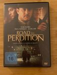 Road to Perdition, DVD 📀 - Tom Hanks