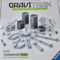 Gravitrax Erweiterung Trax