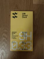 OPPO Find X8 Panzerglas Schutzglas Glas / Smart Devil