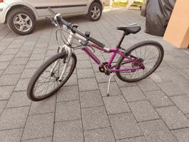 Kinder-Bike