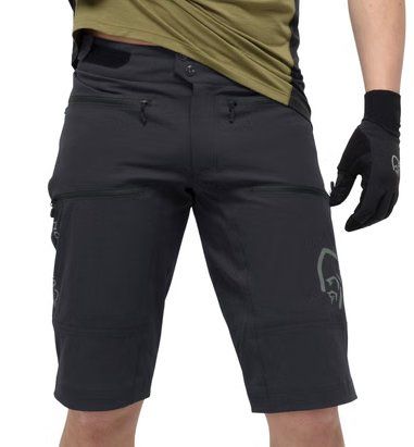 Norrøna Pantaloni: Bike Shorts Norröna – Nuovo (secondo la descrizione) da Engelberg venduto da TC55 2