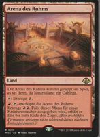 Magic The Gathering MTG MODERN HORIZONS MH3 0215 Arena des R