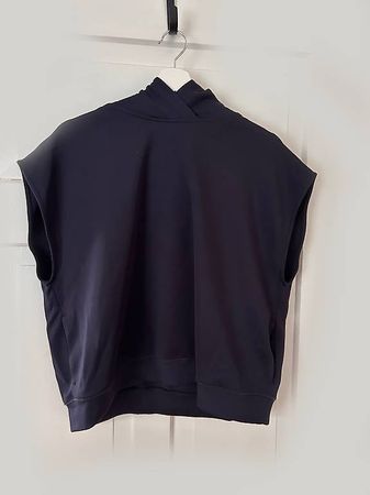 BRAX Lab Hoodie, Gr. 40, neuwertig