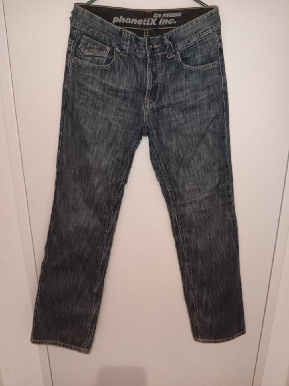 Jeans: Jeanshose👖, Gr.30/32 – Gebraucht aus Oftringen von WufffWuff