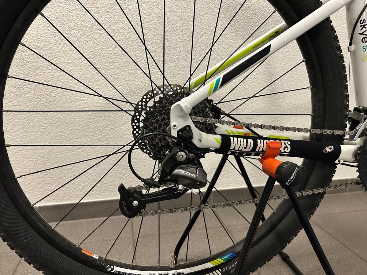 Trek Vélos: Trek Skye SL – D'occasion à Oftringen par 7ViiCola 1