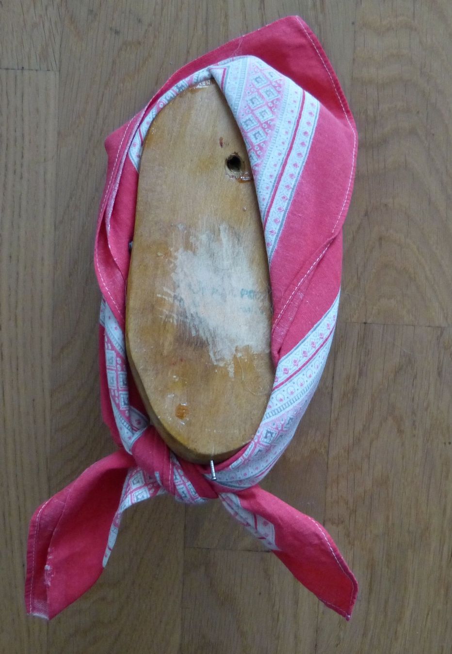 Maschere: Krienser Maske von Alois Peter – Usato da Dietikon venduto da immortal-stars 2