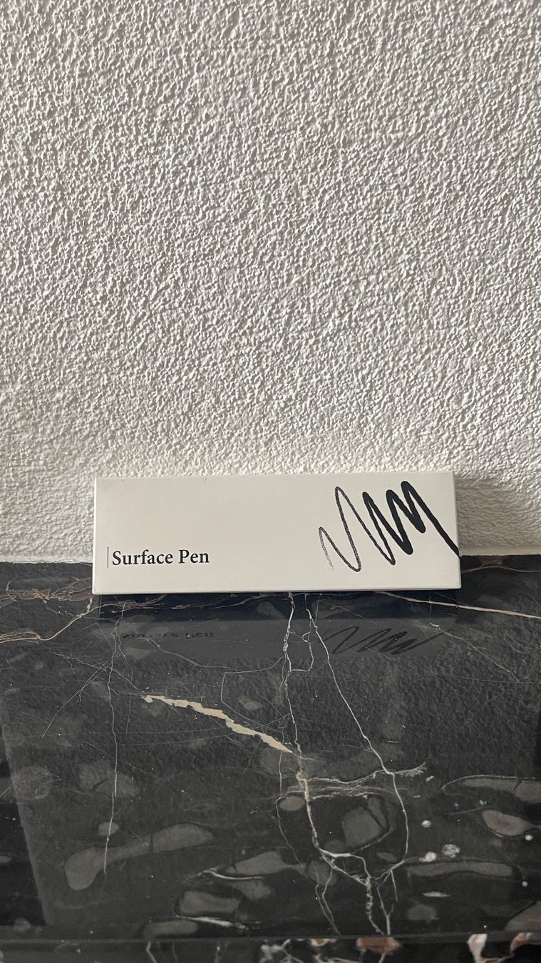 Stylos & Marker: Surface-kompatibler Pen – Neuf (Voir description) à Luzern par Mcleon