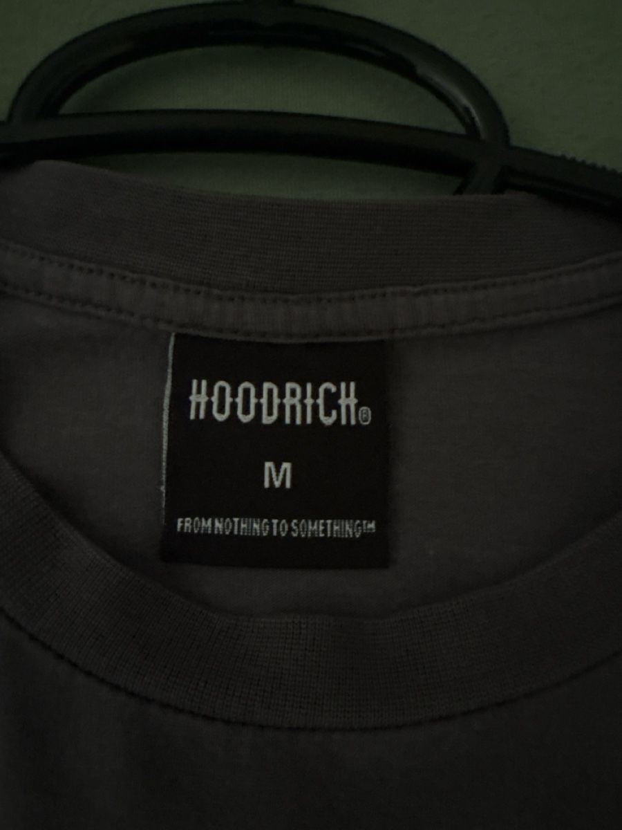T-shirt: Hoodrich Shirt – Nuovo (secondo la descrizione) da Zürich venduto da Jeffrey1oo 1