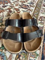 Birkenstock Arizona Größe 38
