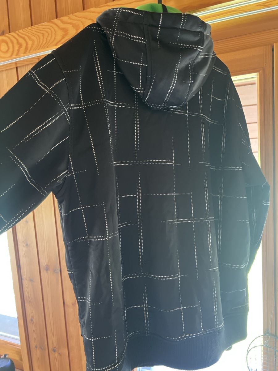 Albright Jacken: Softshell Jacke – Gebraucht aus Oberembrach von camira12 3