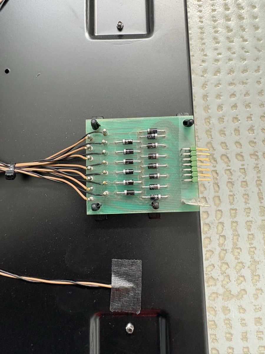 Componenti elettronici: Ziffernanzeige Mechanisch – Nuovo (secondo la descrizione) da Leuzigen venduto da Bidilum 4